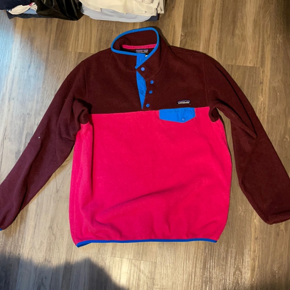 Patagonia Pullover